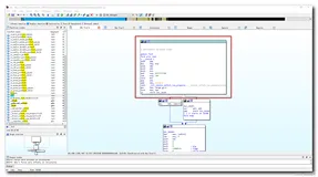 【Android 逆向】x86 汇编 ( 使用 IDA 解析 x86 架构的动态库文件 | x86 汇编语言分析 )（一）