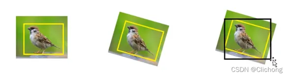 目标检测的Tricks | 【Trick8】数据增强——随机旋转、平移、缩放、错切、hsv增强