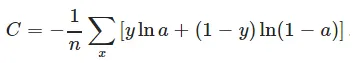 【图像分类】记录一个天坑：二分类网络使用CrossEntropyLoss，loss一直在0.69不收敛的问题