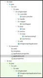 Axios与Springboot+Mysql通信