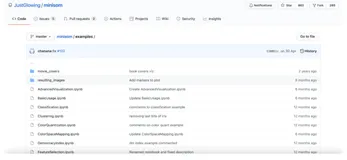 自组织神经网络（SOM）的Python第三方库minisom代码示例