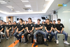 「Code Lab科技创新营」浙江海洋大学