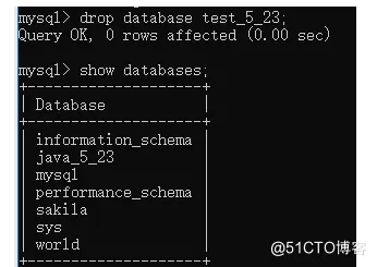 【MySQL】—— 初识MySQL （数据类型，建表查表）_数据库_11