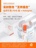 《实时数仓“王炸组合”实时计算Flink版+Hologres》电子版地址