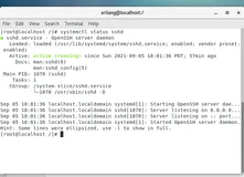 【Linux】CentOS7 远程联机