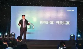 拥抱OpenStack 浪潮打造共赢云图