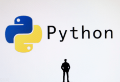 写个Python代码，被虐到怀疑人生，Python也太难了！
