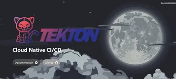 【 云原生 | kubernetes 】- tekton构建CI/CD流水线(一)