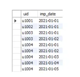 【教奶奶学SQL】(task6)秋招秘籍C