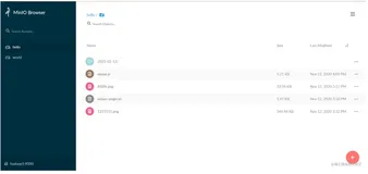 SpringBoot集成MinIO实践