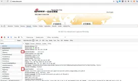 简单的HTTP服务器搭建 | 手把手教你入门Python之一百一十
