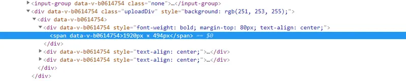 开发基于vue前端框架下的系统的UI自动化，记录总结踩的坑