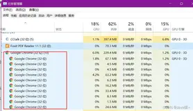 理解进程调度的基本过程，为学好多线程打好基础