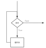 在Python中，循环结构
