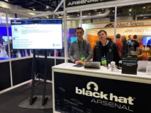 能提前发现和修补漏洞 支付宝安全实验室在BlackHat推出两款移动安全工具
