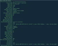 一个不规范操作导致MySQL主从同步中断（GTID模式）