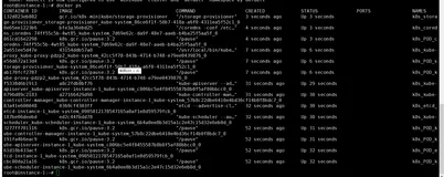 浅入Kubernetes(4): 使用Minikube体验