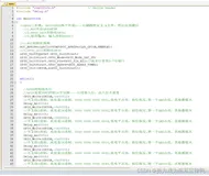STM32:GPIO控制LED流水灯(主函数代码部分+代码解释)