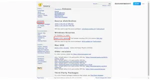 Python 技术篇-Geany编辑器的安装与使用，好用的python编辑器推荐！