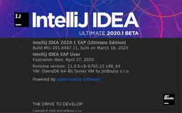 Java14发布！Switch竟如此简单？Lombok也不需要了？来用Idea搭建Java14吧！​