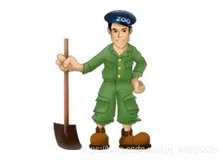 ZooKeeper