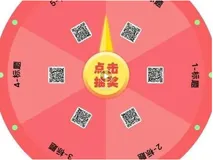 iOS抽奖转盘下篇：转盘主视图的实现（内含完整Demo）