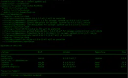 使用Speedtest CLI测试你的网速