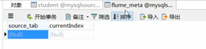 Apache Flume－自定义 source（扩展）｜学习笔记