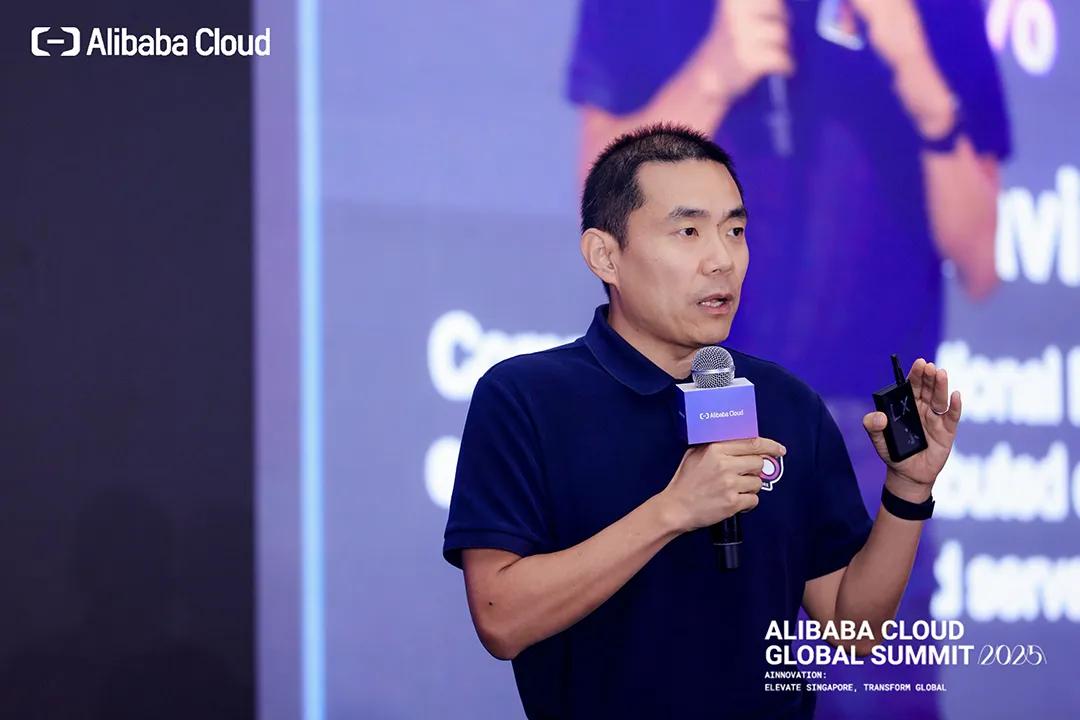 海外上新｜阿里云瑶池全新发布AI数据准备能力，显著降低AI开发门槛