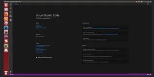 杂七杂八之Ubuntu-16.04安装 vs code
