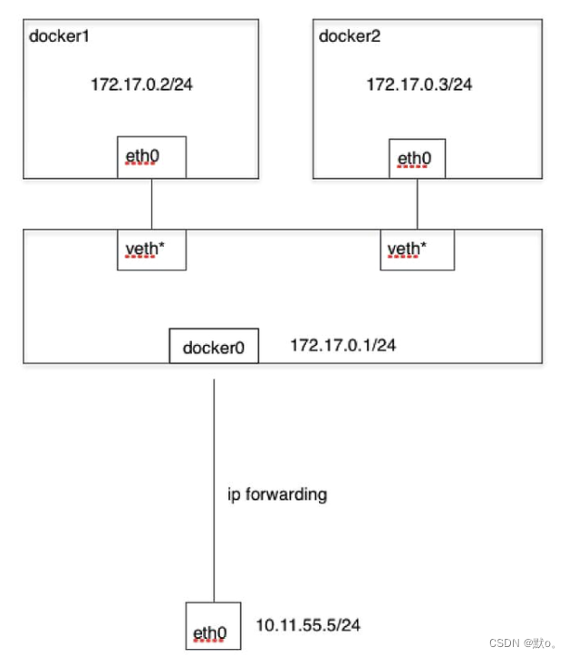 深入理解Docker自定义网络：构建高效的容器网络环境