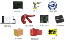 【IoT】硬件产品开发指南「构思、设计、工程、验证」