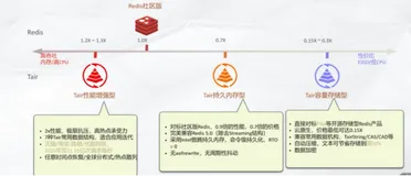 Tair 在雪球和作业帮的使用剖析 | 学习笔记