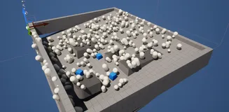 UE5 PCG模块学习1（上）
