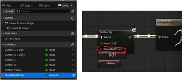 UE5 ControlRig的使用
