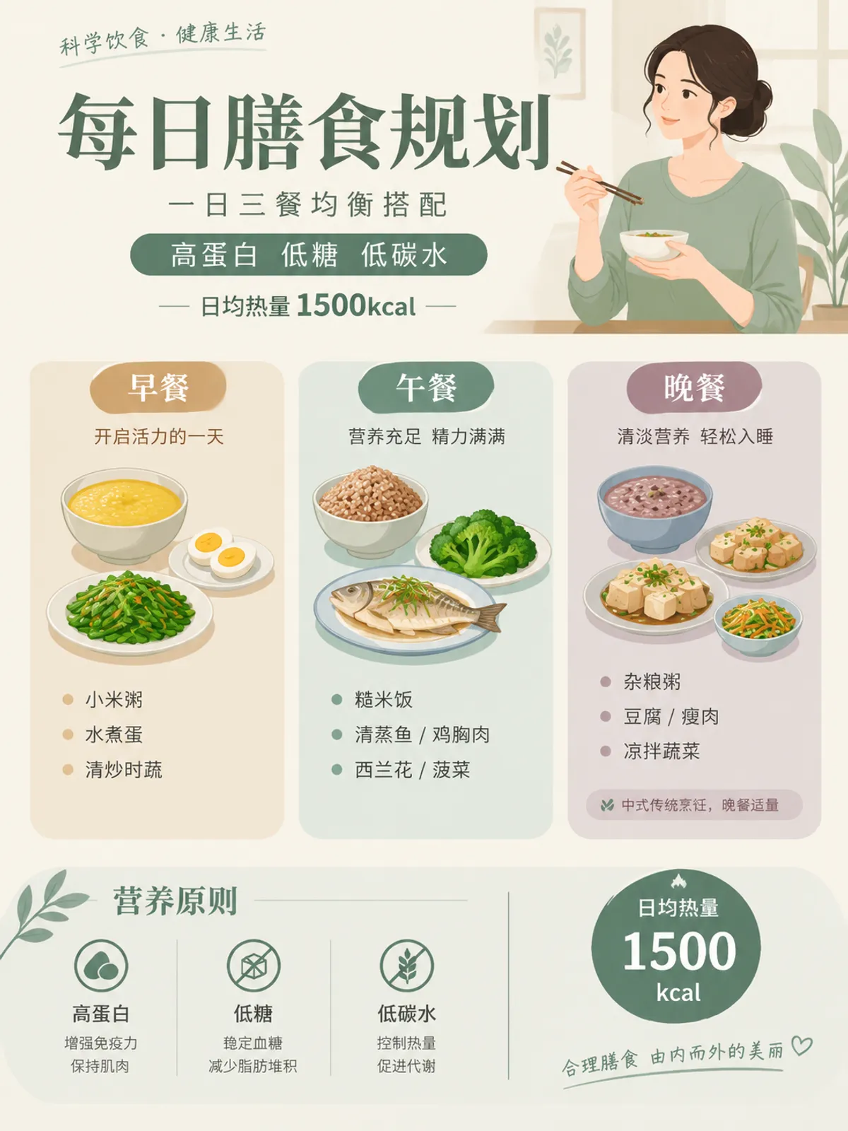 案例1 减脂期膳食海报.png