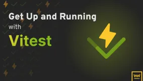 如何使用 Vitest 在前端项目中做单元测试 TDD