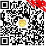 中秋到了，是时候给你的二维码加个月饼了