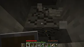 记第一次使用服务器实现Minecraft联机游戏