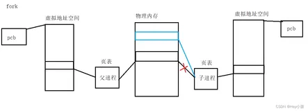 Linux进程控制
