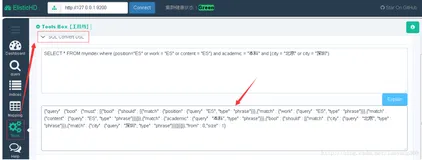 DSL的诞生 | 复杂sql转成Elasticsearch DSL深入详解