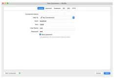使用docker快速搭建xssPlatform测试平台实践