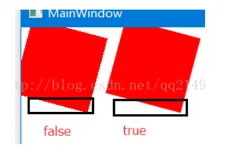 qml开发笔记(三)：可视化元素基类Item详解（下半场）