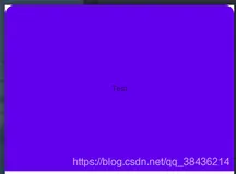 Android BottomSheetDialog设置背景透明无效？（解决）