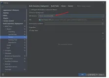 Maven - Install 控制台乱码解决方案