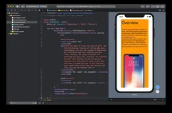 SwiftUI—创建一个水平方向上的滚动视图