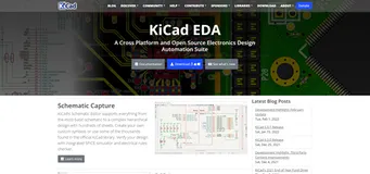 在阿里云镜像站下载KiCad