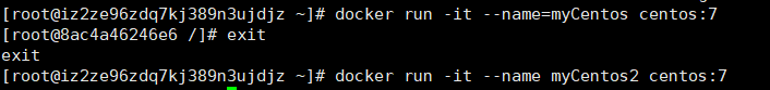 DOCKER01_概述、软件安装、镜像命令、容器命令、(日志、进入容器、拷贝)、提交、push、(导入、导出)、(save、load)（四）