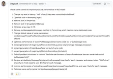 RocketMQ这样做，压测后性能提高30%