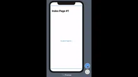 SwiftUI—如何使用NavigationLink进行页面间的跳转